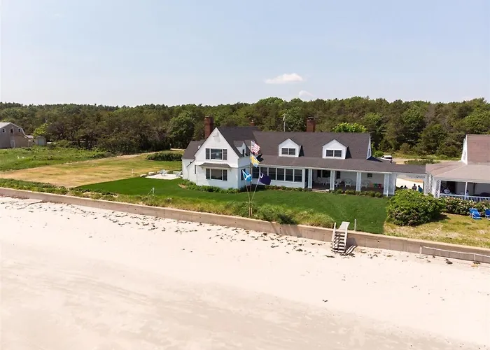 Nautilus Beach House