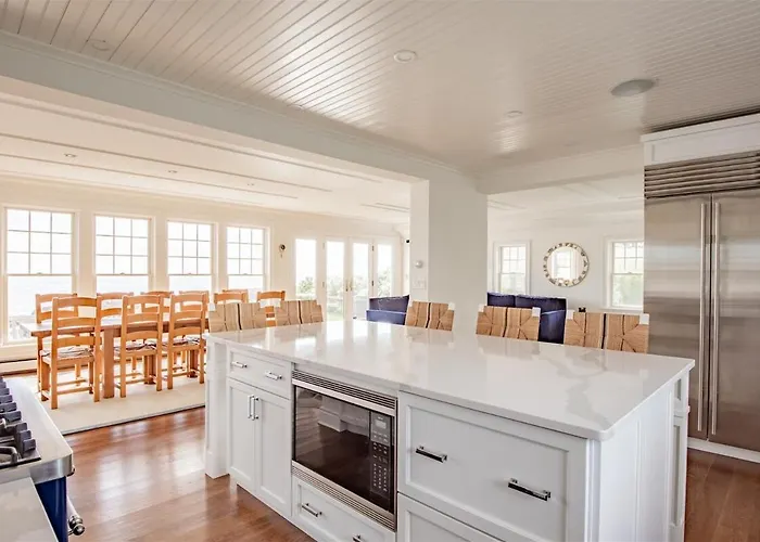 Mother'S Beach House